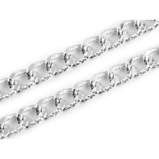  Táskalánc karabinerrel dekorációs kellék