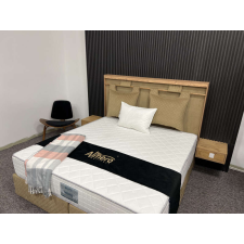 Táskarugós 90x200x28 cm - HERO Szállodai Matrac ágy és ágykellék