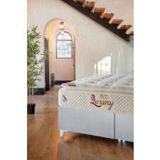 Táskarugós kaktuszos 100X200X37 cm - LUXURY matrac ágy és ágykellék