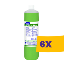 TASKI Jontec 300 Fékezett habzású, semleges kémhatású padlótisztítószer 1000ml (Karton - 6 db) tisztító- és takarítószer, higiénia