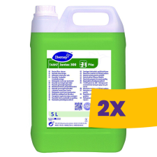 TASKI Jontec 300 Fékezett habzású, semleges kémhatású padlótisztítószer 5L (Karton - 2 db) tisztító- és takarítószer, higiénia