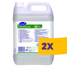 TASKI Jontec Best Fékezett habzású, semleges kémhatású padlótisztítószer 5L (Karton - 2 db) tisztító- és takarítószer, higiénia