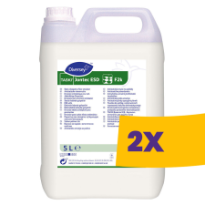 TASKI Jontec ESD F2k Antisztatikus emulzió járófelületek kezeléséhez 5L (Karton - 2 db) tisztító- és takarítószer, higiénia