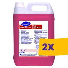 TASKI Sani 100 Fürdőszobai tisztítószer 5L (Karton - 2 db) tisztító- és takarítószer, higiénia