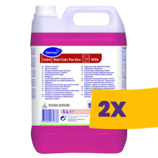 TASKI Sani Calc Pur-Eco Fürdőszobai vízkőoldószer 5L (Karton - 2 db) tisztító- és takarítószer, higiénia