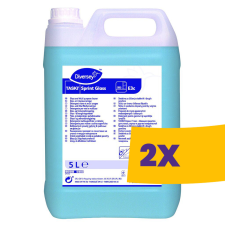 TASKI Sprint Glass Üveg- és univerzális felülettisztító szer 5L (Karton - 2 db) tisztító- és takarítószer, higiénia