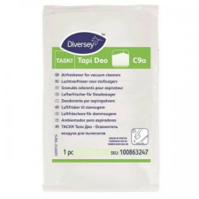 TASKI Tapi Deo légfrissítő granulátum porszívóhoz 40db/karton kisháztartási gépek kiegészítői
