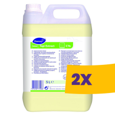 TASKI Tapi Extract Extrakciós szőnyegtisztító szer 5L (Karton - 2 db) tisztító- és takarítószer, higiénia