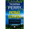 Tasmina Perry - Patinás egyetem