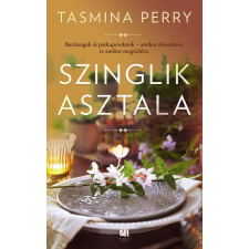 Tasmina Perry - Szinglik asztala egyéb könyv
