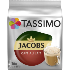 Tassimo CAFE AU LAIT KAPSZULA 16db kávé