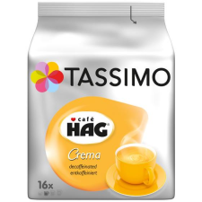 Tassimo Café HAG Decaff - 16 kapszula (4031533) kávé