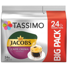Tassimo Caffe Crema Intenso 24 porcí kávé
