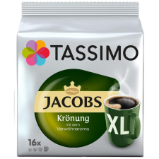 Tassimo Jacobs Kronung XL 16 db (4031507) kávé