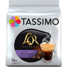 Tassimo L'OR Profondo Lungo 16db kávé