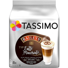 Tassimo Latte Macchiato Baileys 8db kávé