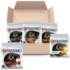 Tassimo LOR VARIATION BOX 64 adag kávé