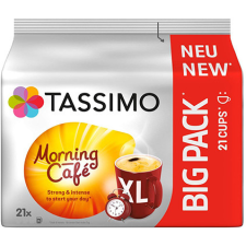 Tassimo Morning Café XL kávékapszula, 21 adag kávé