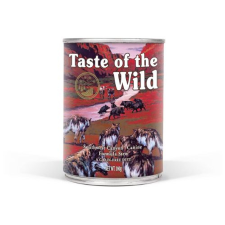 Taste of the Wild - Southwest Canyon Konzerv 390g kutyaeledel