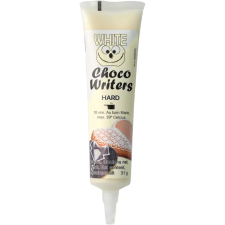 Tasty Me gluténmentes choco writers dekorációs toll fehér 31 g reform élelmiszer