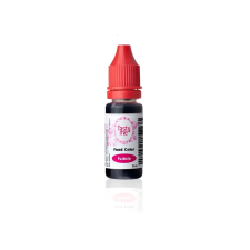 Tasty Me gluténmentes ételfesték fényes fukszia 10 ml reform élelmiszer