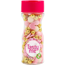 Tasty Me gluténmentes tortadekor mix dreamer 60 g reform élelmiszer