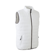  TATAKI FEHÉR BÉLELT MELLÉNY TPU MEMBRÁNNAL_2XL