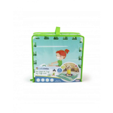 Tatamiz Az első habszivacs jógaszőnyegem, puzzle matrac Tatamiz játszószőnyeg