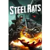 Tate Multimedia Steel Rats (digitális licenc)