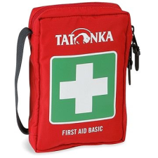 Tatonka First Aid Basic red elsősegély