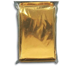 Tatonka Rettungsdecke gold elsősegély