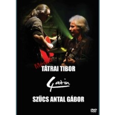  Tátrai Tibor és Szűcs Antal Gábor koncertje zene és musical