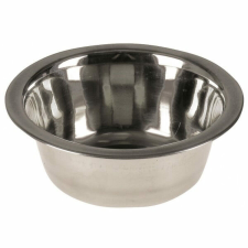 Tatrapet Rozsdamentes Acél Tál 19cm kutyatál
