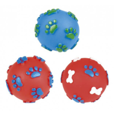 Tatrapet Vinyl  Labda 6cm játék kutyáknak