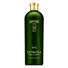  TATRATEA Herbal tea 0,7l 35% likőr