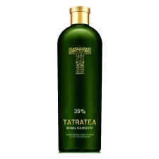 TATRATEA Herbal tea 0,7l 35% likőr