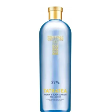  Tatratea Likőr 27% Aronia & Blackcurrant 0,7l likőr