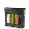  Tatratea Likőr Mini Set (22%,32%,42%,52%) 4*0,04l DD.