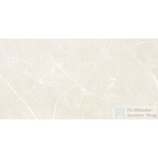 Tau Soapstone Wall Matt White 30x60 fali csempe csempe
