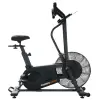 Taurus airbike