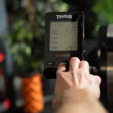 Taurus Elite evezőpad evezőpad