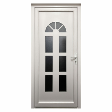  Taurus Műanyag bejárati ajtó nyílászáró