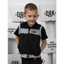 Tavaszi mellény Dorko DRK mintával gyerek mellény