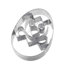  Tavaszi Tojás és Kiscsibe Kiszúró Dr. Oetker sütés és főzés