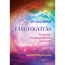 Távgyógyítás - Gyógyítás a kvantummezőn keresztül ezoterika