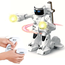  Távirányításu harci robot távirányítós modell