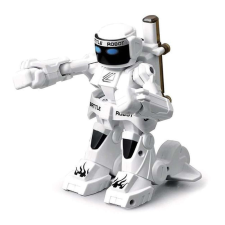 Távirányítású harci robot mozgásérzékelővel MF349436 RC 2,4G elektronikus játék