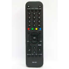  Távirányító  Digi cablu RM-G01(Humax c) távirányító