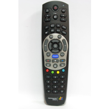 Távirányító Dolcesat HD-gri távirányító