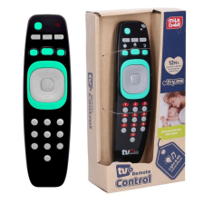  Távirányító efektusokkal 18cm készségfejlesztő